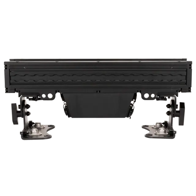 Elation SIX+ Bar S 6x 20W RGBLA+UV LED Batten Fixture, IP65 