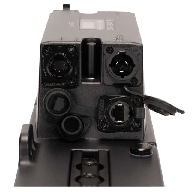 Elation SIX+ Bar S 6x 20W RGBLA+UV LED Batten Fixture, IP65 