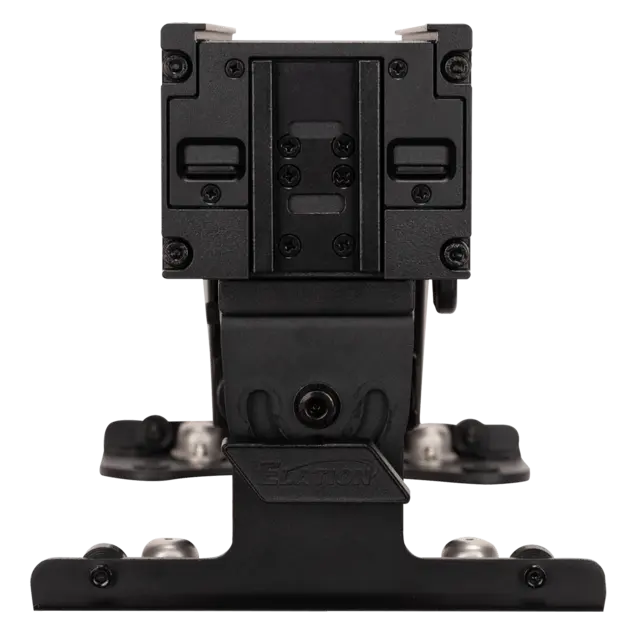 Elation SIX+ Bar S 6x 20W RGBLA+UV LED Batten Fixture, IP65 