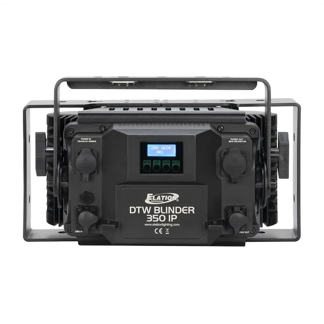 Elation DTW Blinder 350 IP 