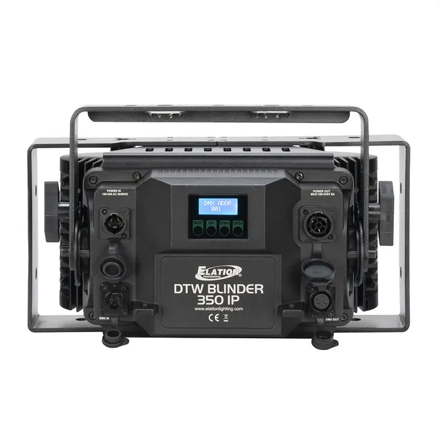Elation DTW Blinder 350 IP 