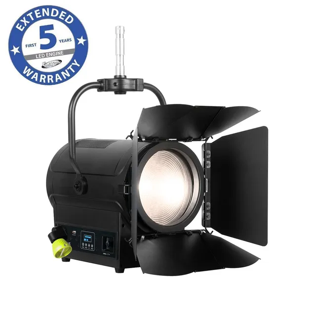 Elation KL Fresnel 8 FC PO 