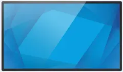 Elo 6554L 65" Touchskjerm 4K Capacitive 40-Touch, Anti-Glare Glass
