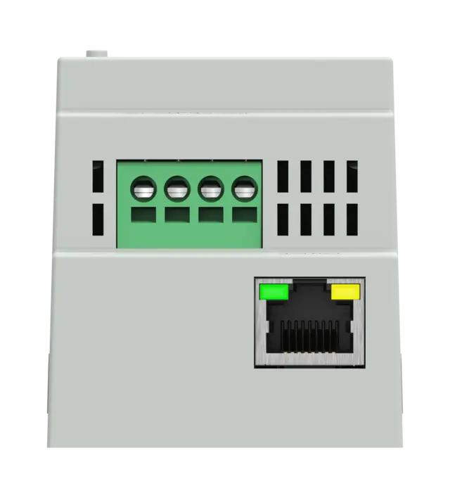 Crestron DIN-DLI 