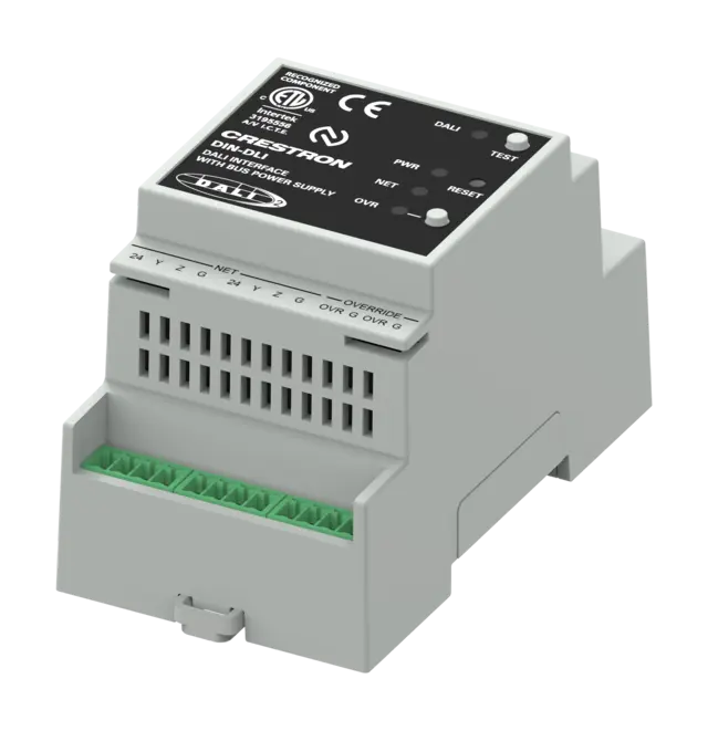 Crestron DIN-DLI 