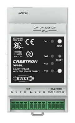 Crestron DIN-DLI