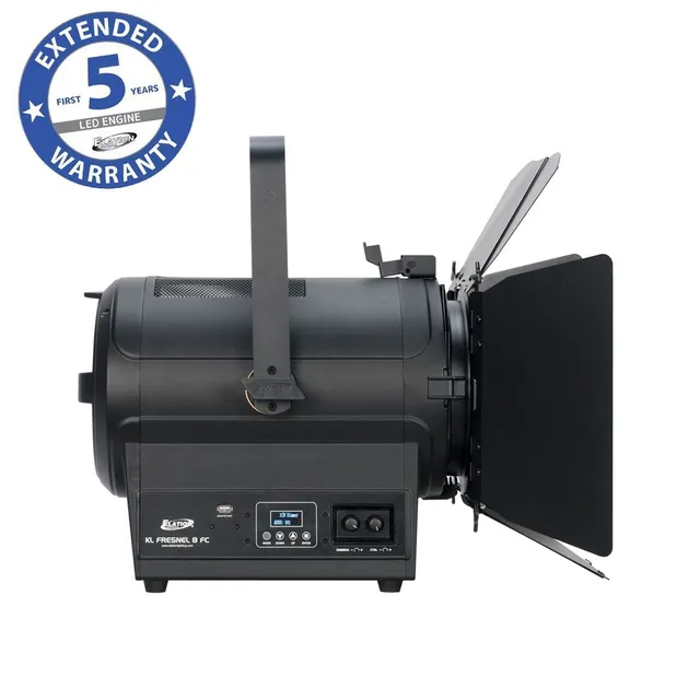Elation KL Fresnel 8 FC 