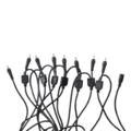 Ratstand 8 way daisy chain cable for Apollo light (bud system)