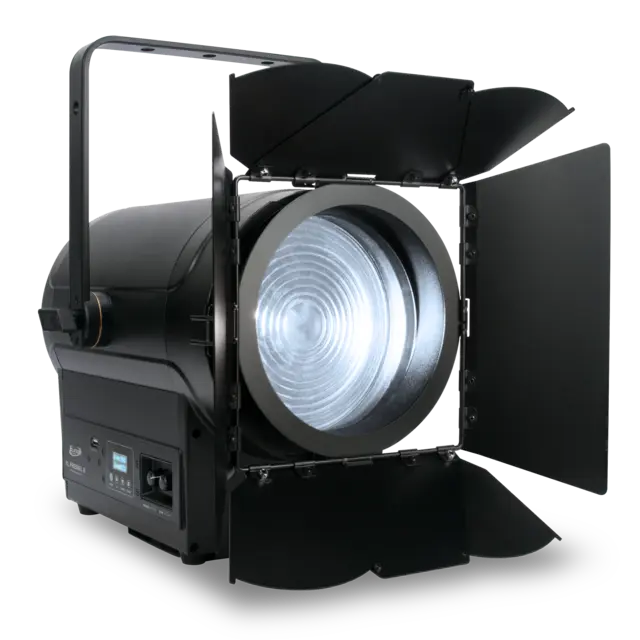 Elation KL Fresnel 8 CW 