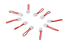 CLS SmartConnect short circuit plugs 10 pcs.