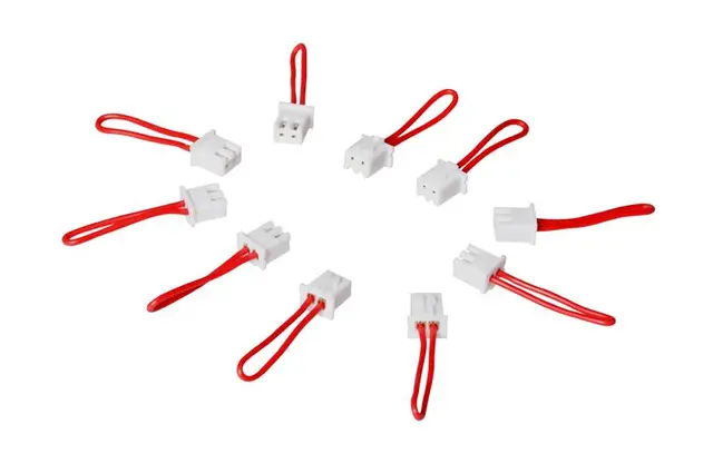 CLS SmartConnect short circuit plugs 10 pcs. 