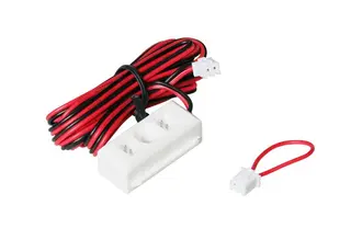 CLS SmartConnect 2-fold junction box &amp; shortcircuit connect 5m cable
