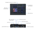 ETC Gig Hog programming wing in box