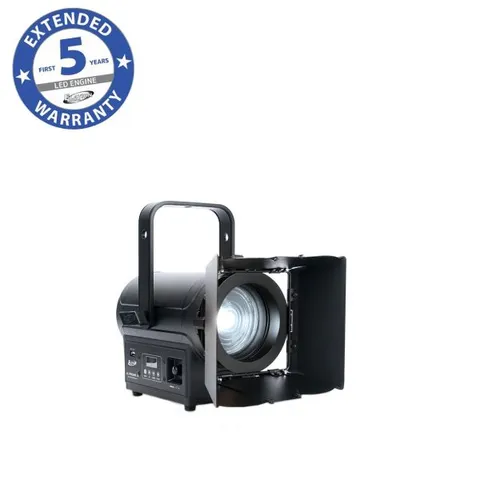 Elation KL Fresnel 4 CW 