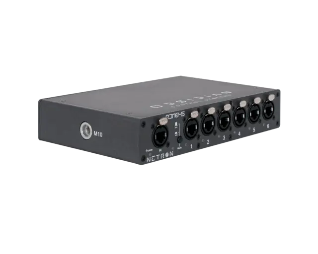 Netron RDM645 