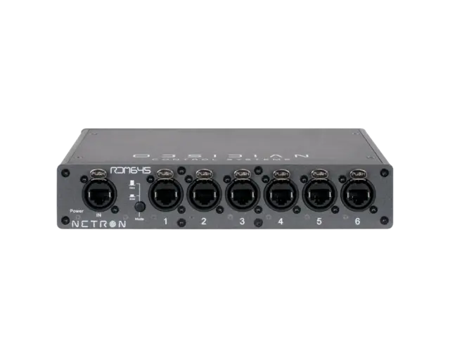 Netron RDM645 