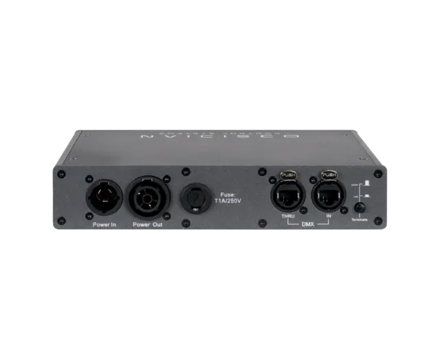 Netron RDM645 