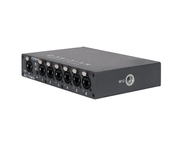 Netron RDM645 