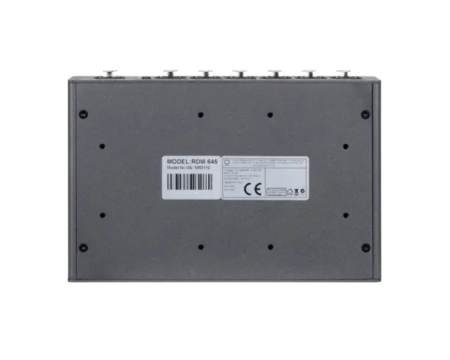 Netron RDM645 