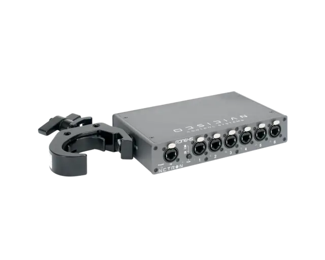 Netron RDM645 