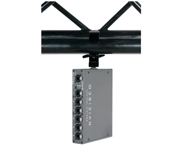 Netron RDM645 