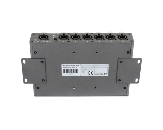 Netron RDM645 