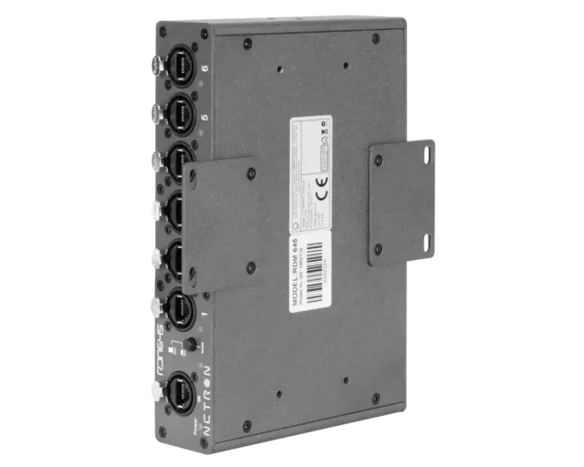 Netron RDM645 