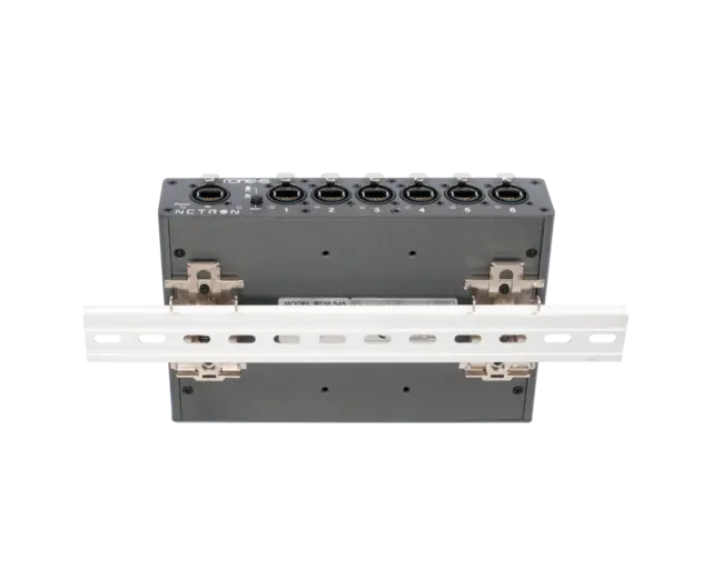 Netron RDM645 