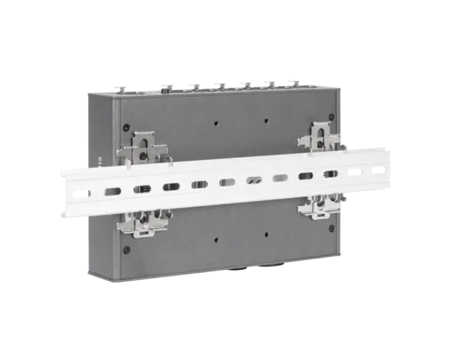 Netron RDM645 