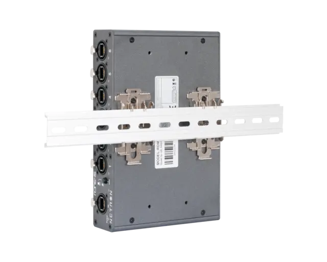 Netron RDM645 
