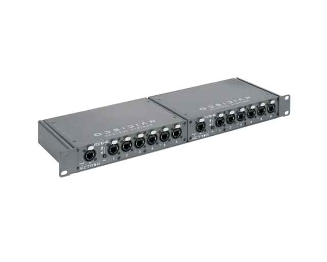 Netron RDM645 