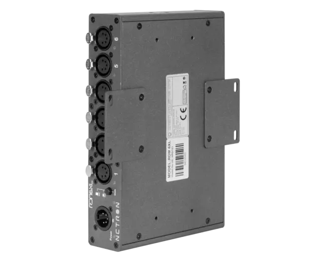 Netron RDM6XL 