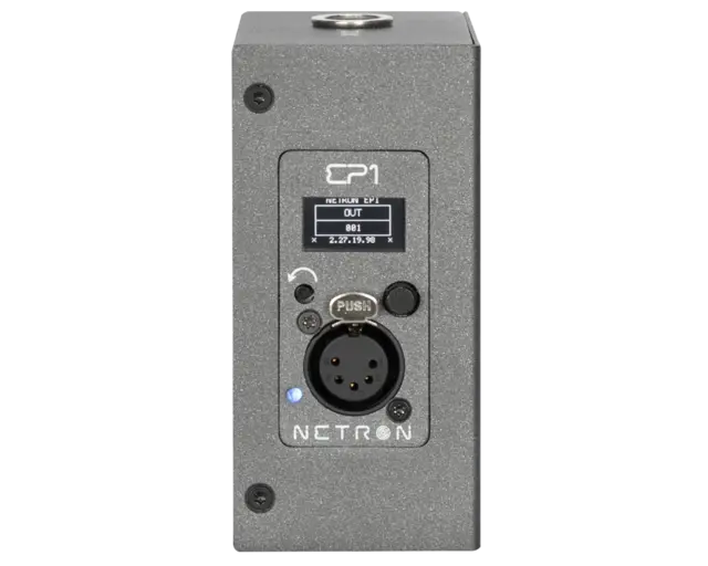 Netron EP1 