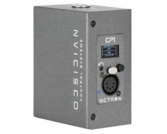 Netron EP1 