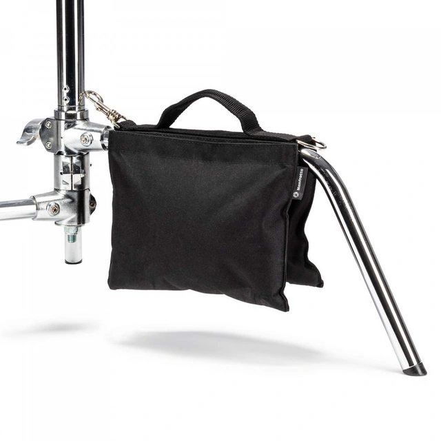 Manfrotto G100-2 Liten Sandsekk 6kg lastekapasiter 