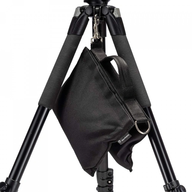 Manfrotto G100-2 Liten Sandsekk 6kg lastekapasiter 
