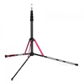 Manfrotto MS0490C Lysstativ 61-197cm Max1,5kg Nanopole Karbonfiber S