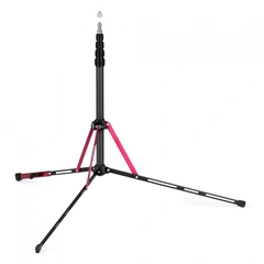 Manfrotto MS0490C Lysstativ 61-197cm Max1,5kg Nanopole Karbonfiber S