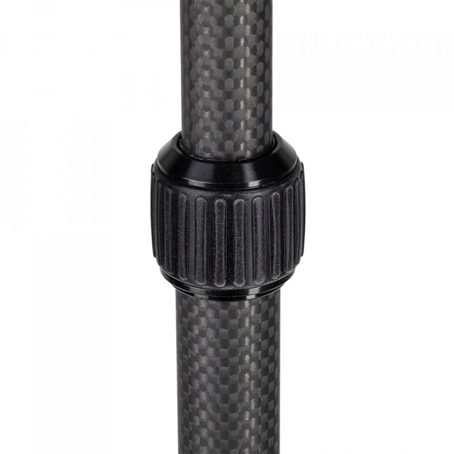 Manfrotto MS0490C Lysstativ 61-197cm Max1,5kg Nanopole Karbonfiber S 