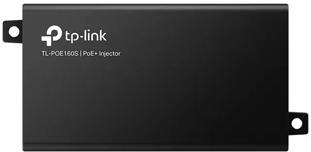 TP-Link TL-POE160S PoE Injector 30W 