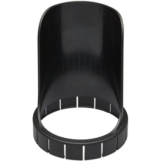 ETC Blue System Cowl Light Spill Baffle BSC