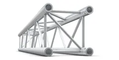 Milos M290VU Quatro Heavy duty 3,5m length truss HD