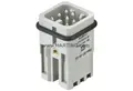 Harting HAN 8D-M QUICK LOCK 1,5MM
