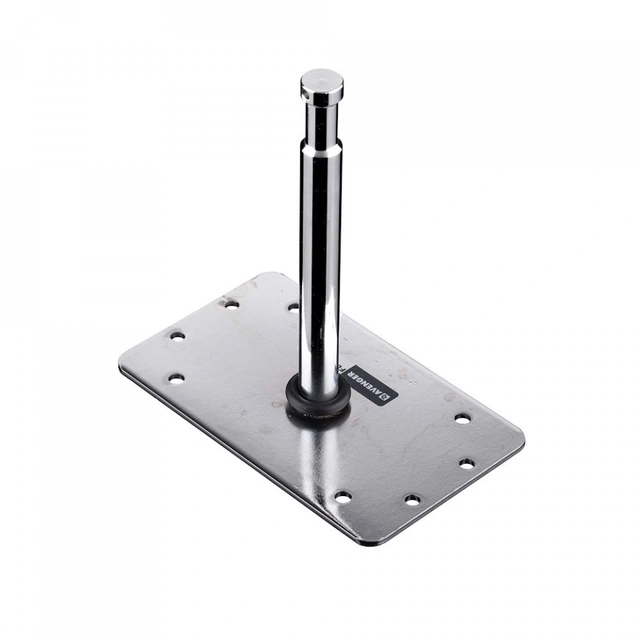 Manfrotto F805 Baby Plate med spigot 