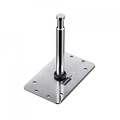 Manfrotto F805 Baby Plate med spigot