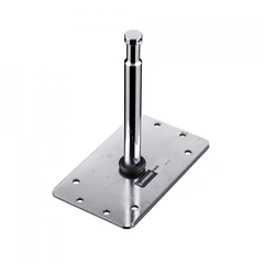 Manfrotto F805 Baby Plate med spigot
