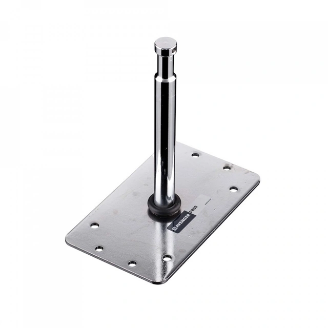 Manfrotto F805 Baby Plate med spigot 