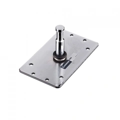 Manfrotto F800 Baby Plate m/16mm spigot