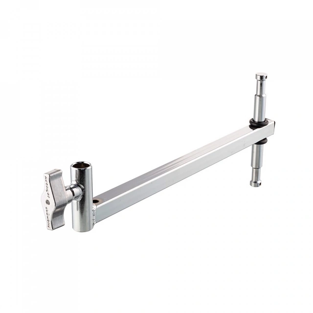 Manfrotto F600 Baby Offset Arm med 2 16mm spigot 