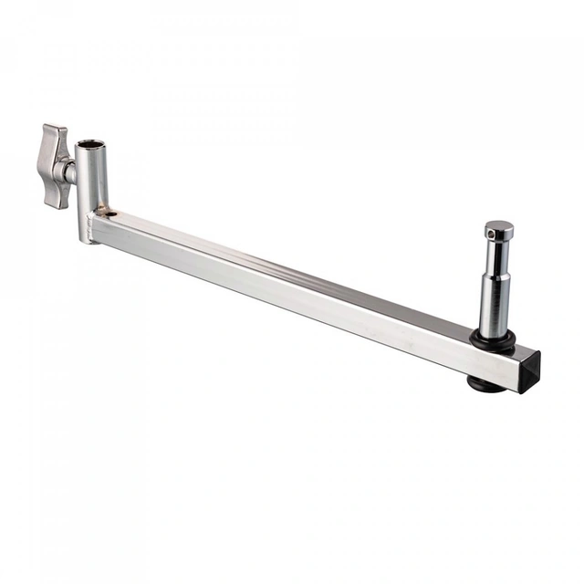 Manfrotto F600 Baby Offset Arm med 2 16mm spigot 